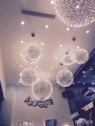 点击看大图 -3AM HAIR SALON烫发染发接发