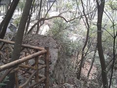 -玉女潭景区