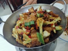 -新新湘菜馆(新中街二条店)