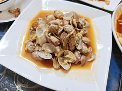 -马虎风味菜馆(王府园小区店)