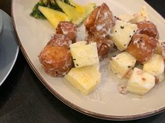 -鹿港小镇(黄金店)