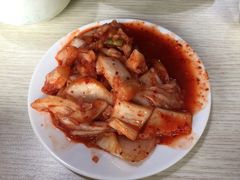 -朴鲸家正宗韩国料理(福田店)