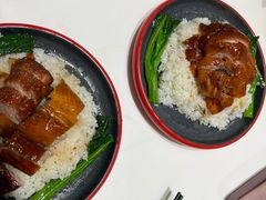 -龙记香港茶餐厅(久光百货店)