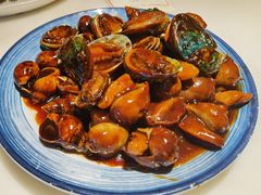-日丰园海肠水饺·老字号大连海鲜(银泰城店)