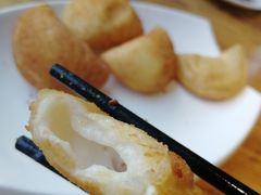 油炸冰淇淋-白鹿江西餐厅(北师大店)