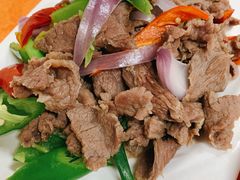 -东升饭店(员村三横路店)