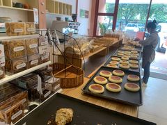 -C·BREAD饱仓(北苑店)