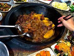 -天发长铁锅炖(王秀村店)