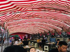 -永红源·啤酒烧烤海鲜大排档(台柳路店)
