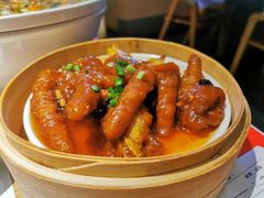 -四道菜·福建菜馆(莆田万达店)