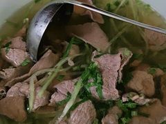 -俏江南(中山路先天下广场店)