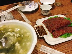 -明海妈妈菜(大连外国语学院店)