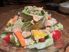 -水之惠鲜鱼料理(王府大街店)