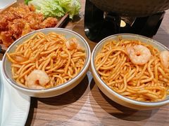 -马来西亚肉骨茶汤·招牌螃蟹·烧鸡·呷喱吧吧(海上世界店)