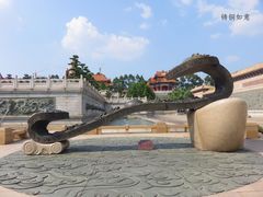 -广东圆玄道观