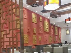 -福来居烤鸭店(天坛二店)