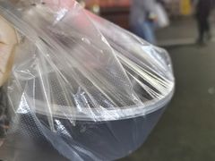 -鞠氏黑芝麻糊(水塔店)