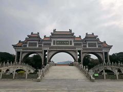 -顺峰山公园