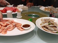 -舌尖上·霞浦滩涂海鲜·新闽菜(总店)