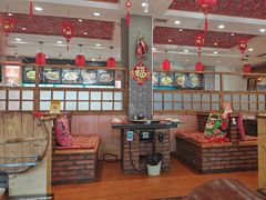 -老渔翁炖鱼坊(黄海西路东山店)