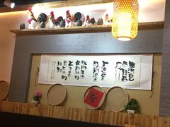 -锅来乐地锅鸡(安亭店)