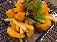 -烤肉宛饭庄(北新桥店)