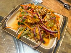 -多哥水傣味餐厅(司马巷店)