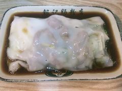 -银记肠粉店(南方医院店)
