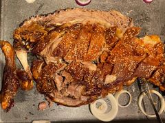 -九十九顶毡房(阜石路店)