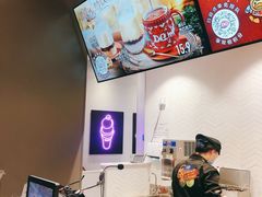 -DQ·蛋糕·冰淇淋(龙湖狮山天街店)