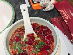 -南门四季铜锅涮肉(左家庄店)