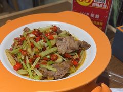 -湘味淳(千禧街店)