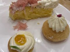 -常州富力喜来登酒店 Feast盛宴标帜西餐厅(新北万达广场店)