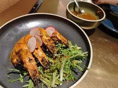 -克比叔叔印度餐厅Kebabs on the Grille (人民广场店)