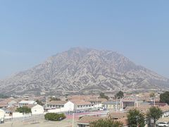 -鸡鸣山旅游风景区