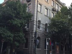 -黎黄陂路街头博物馆