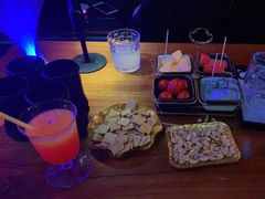 -喜鹊音乐酒馆(西街店)