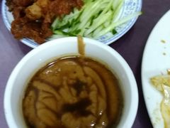 -老天津卫炸酱面(河北路店)