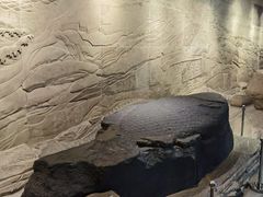 -白鹤梁水下博物馆