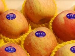 -鲜果壹号(旺墩店)
