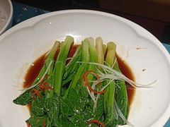 -茶人村·宫廷私厨(奥体印象城店)