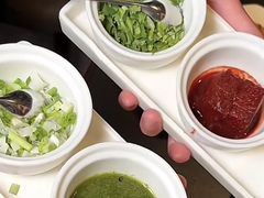 -额尔敦传统涮(光明路店)