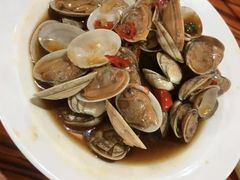 -炭虎子水浒烤肉(梦时代店)