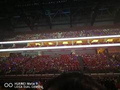 -宝能国际体育演艺中心