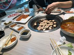 -权金城(龙旗店)