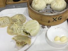 东升灌浆包-东升灌浆包(辛庄街总店)