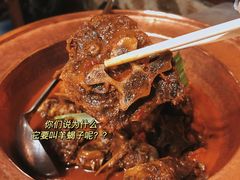 -霄汉羊排(万松园一店)