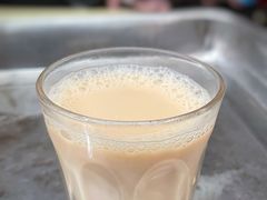 甜茶-老光明岗琼甜茶馆