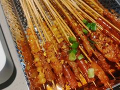 -半天妖烤鱼(永旺梦乐城店)