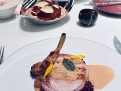 -深圳文华东方酒店·OPUS 388·精致法餐